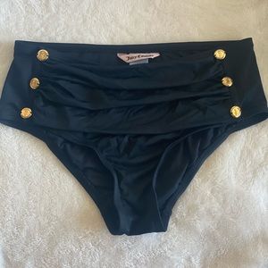 Juicy Couture Bikini Bottom